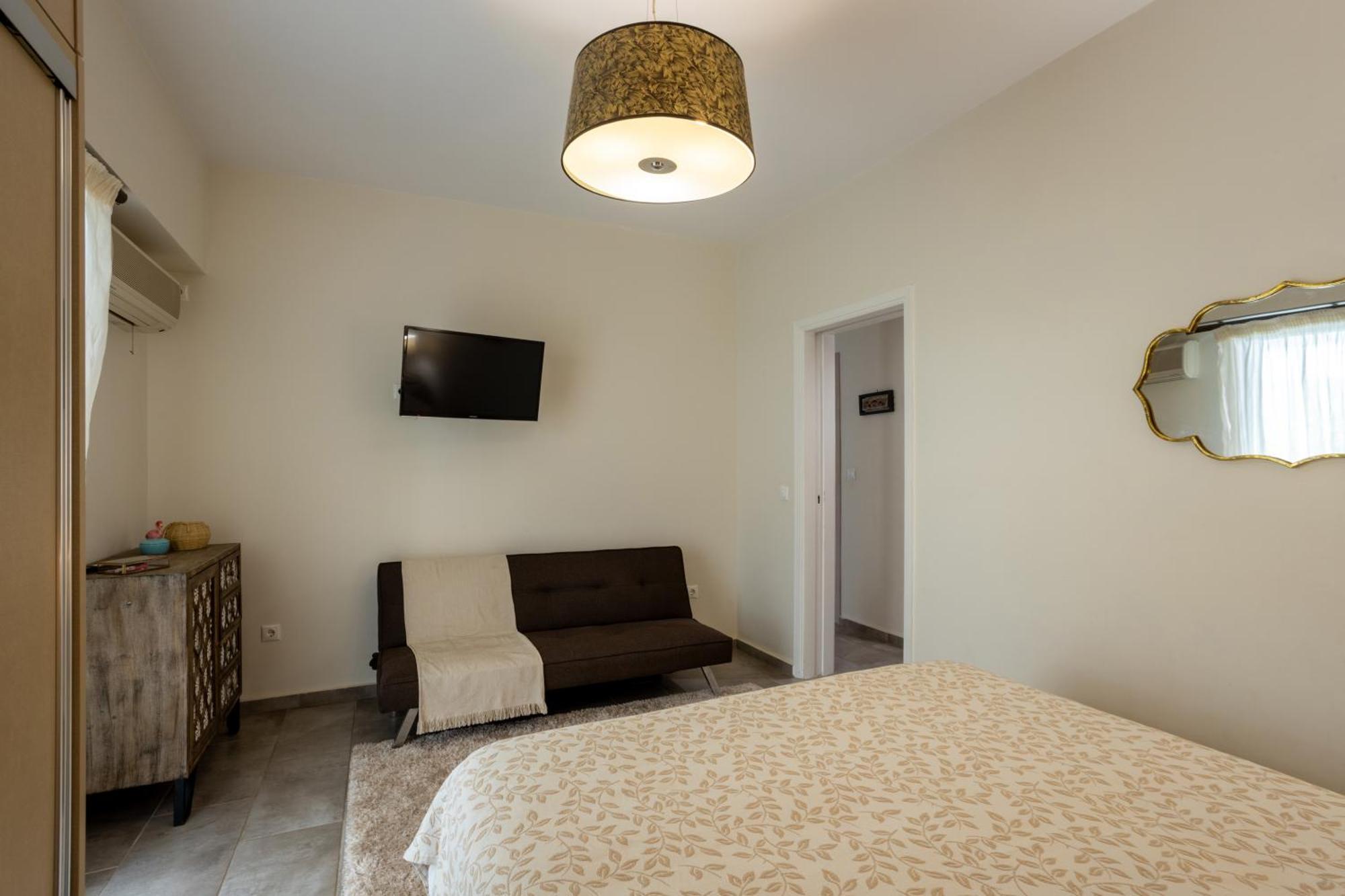 Apartment Tropicana Beachside In Vouliagmeni