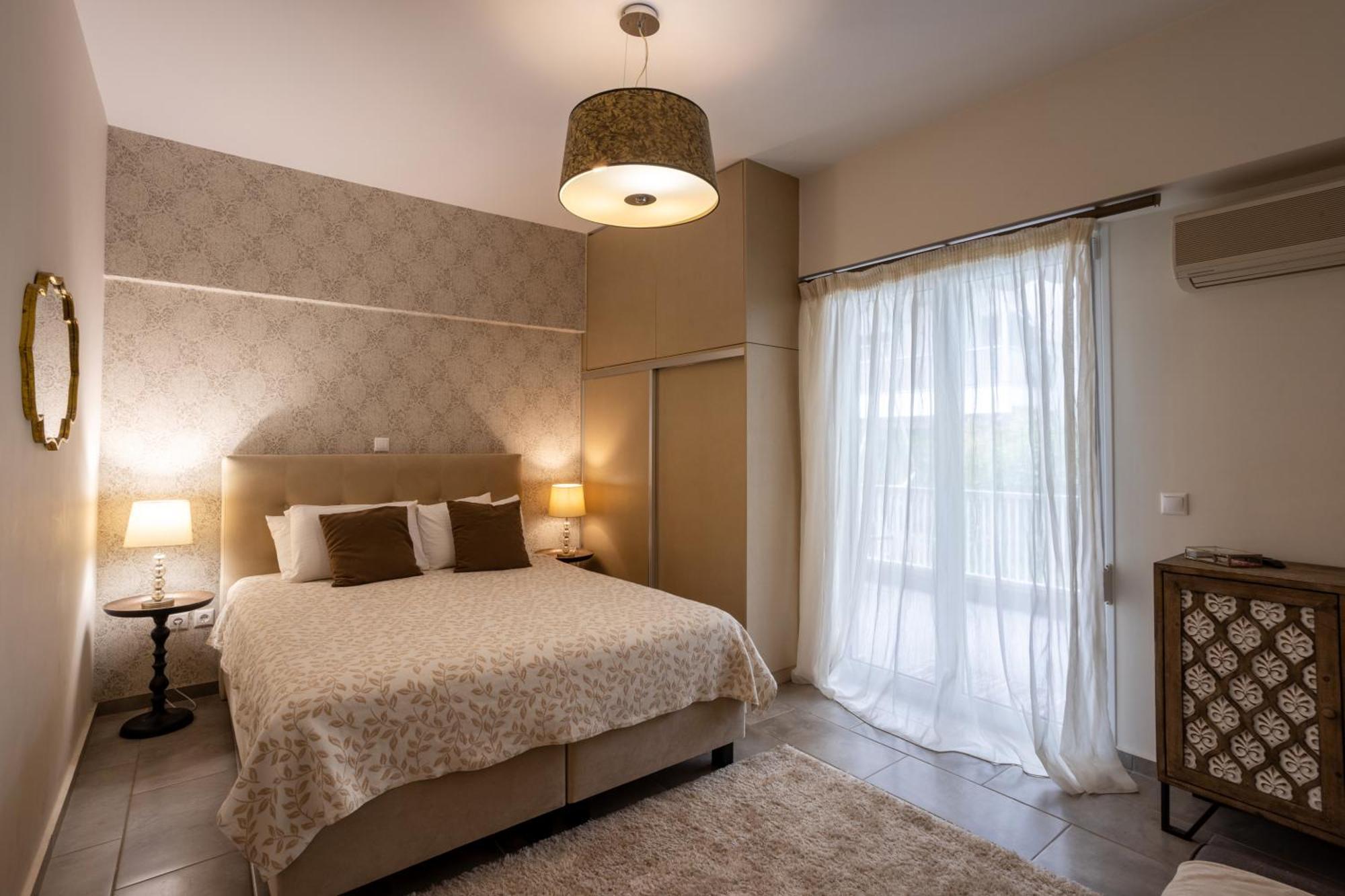 Tropicana Beachside In Vouliagmeni Apartment *