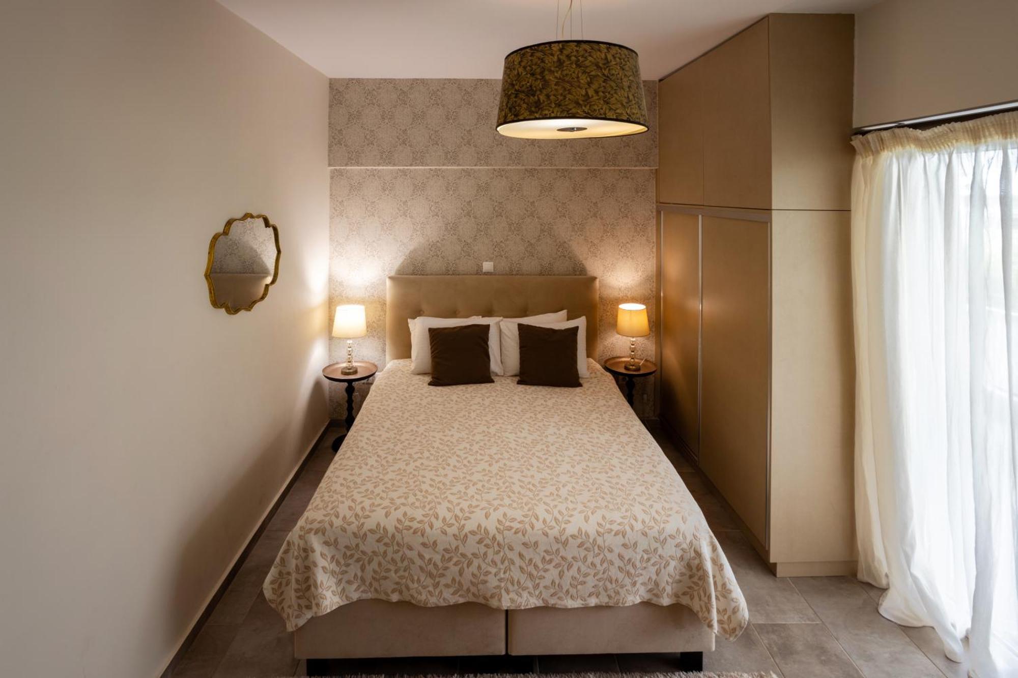 Tropicana Beachside In Vouliagmeni Apartment Athen